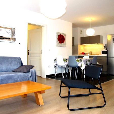 Citycosy Strasbourg - Neudorf Garden Bucarest Bagian luar foto