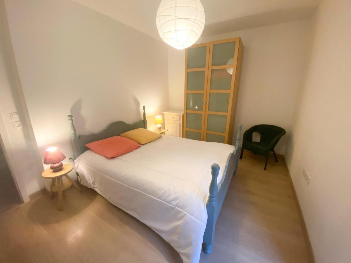 Citycosy Strasbourg - Neudorf Garden Bucarest Bagian luar foto