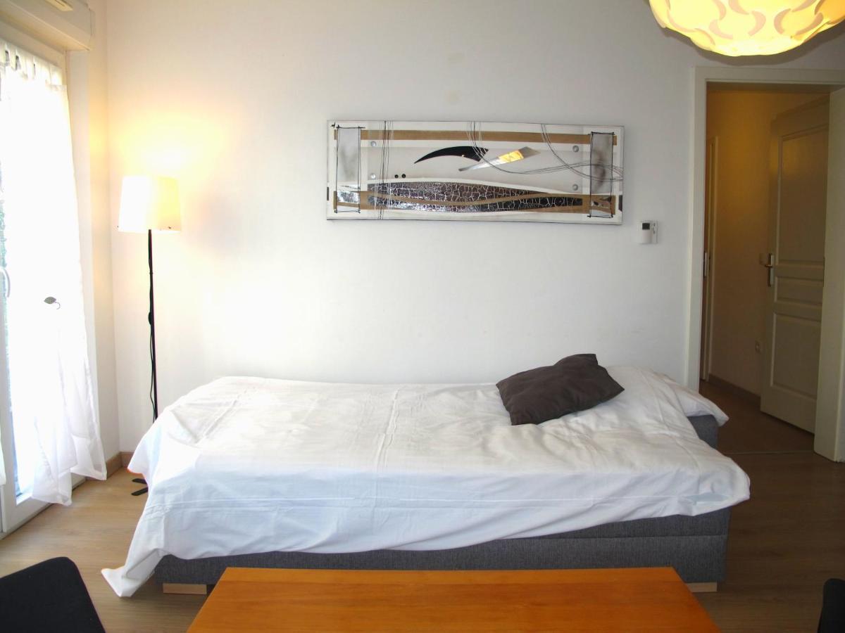 Citycosy Strasbourg - Neudorf Garden Bucarest Bagian luar foto